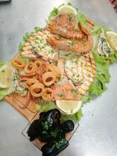 400° Gradi Pizzachef