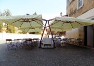 Ristorante Lost In Paradise