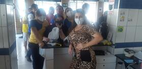 Restaurante Bom Tempero