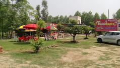 Rishiram's Cafe & Restaurant
