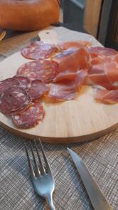 Ristorante Pizzeria Da Vincenzo