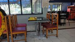 Malar Pure Veg Restaurant