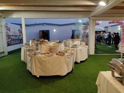 Ristorante Altamarea - Stabilimento Balneare