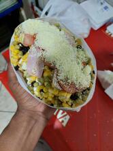 Cachorro Quente Do Russo