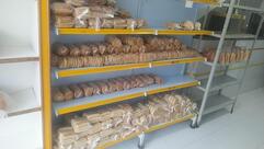 PANIFICADORA VIRGINIA