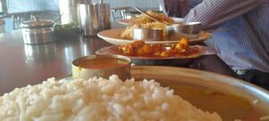 Hotel Anchal Restaurant