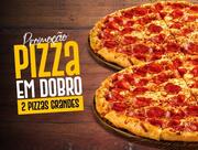 Bom Gosto Pizzas e Lanches