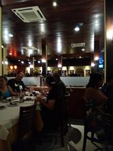 Sal e Brasa Grill Express - Shopping Tacaruna