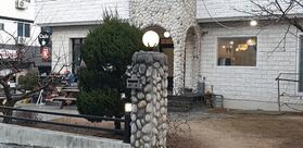 Nine Sister Flower Cafe