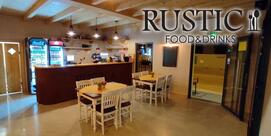 Rustic Gourmet Veruda