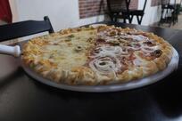 Pizzaria Sabor De Casa