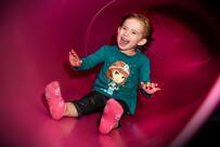 Jungle Jim's Play Centre Inc.