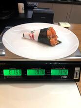 Sushi Box by Toshio - PANTANAL