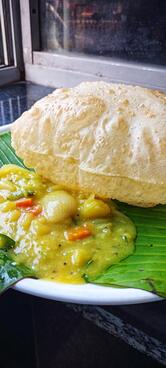 Sri Sathya Sai Tea And Tiffin