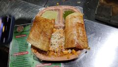 Sri sai durga 99 variety dosa