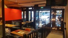 Enzafamiglia Trattoria Pizzeria E Caffè