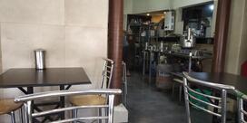 The Prime Restaurant