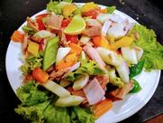 Shawn's inn[tibet bar &restro]