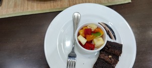 La Terrace - Infosys Limited