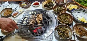 명성풍천장어