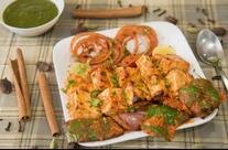 Vaishno Chaat Corner , Pure Veg