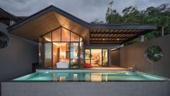 The Senses Resort & Pool Villas, PHUKET