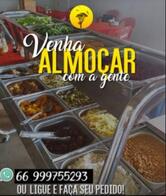 Restaurante & Marmitaria Cerrado Grill