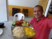 Restaurante Ilha Bela