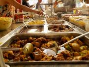 Costella's - Bar & Restaurante Self-Service Frango Assado do Zainho