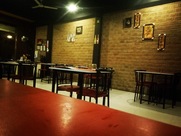 P9 family Restaurant & cafe