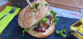 Restaurant des Buchilles Chez Caro