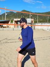 BALNEÁRIO CAMPING CLUBE