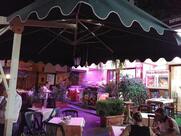 Ristorante "Luxury Garden i Sapori del Sud"