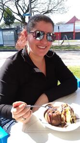 Sorveteria Bapka Jardim das Américas