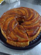 Panificadora Bonanza