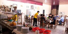 Restaurante do Gomes