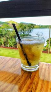 Canoas Bistrô em Imaruí