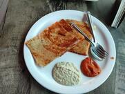 Hotel Real Hanuman Resto Veg