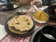 Regards, The Family Restaurant in Ranikhet