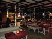 Arudra Beach Café, Bar & Restaurant