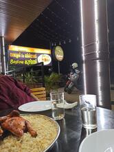 BESTOW CAFE & RESTAURANT UKC