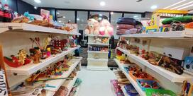 Hotel Annai's pure veg restaurant & bakery