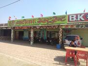 Hari Vatika restaurant chandwe