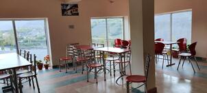 Neryok's Indus View Camp & Restaurant