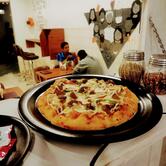 Happy Tummy cafe & Restaurant