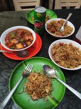 Greean China Restaurant