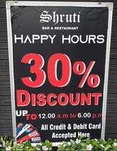Shruti Bar And Restaurant