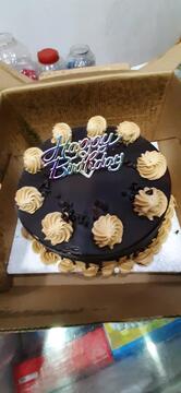 Shree Thakur Ji Cake And Icecream Parlour