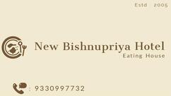 New Bishnupriya Hotel
