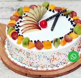 The Bake point bakers shop